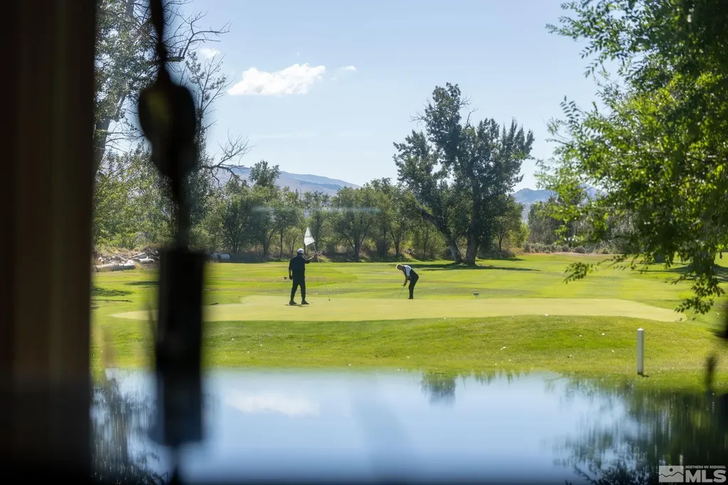 1580 Fifth Green Gardnerville NV 89460