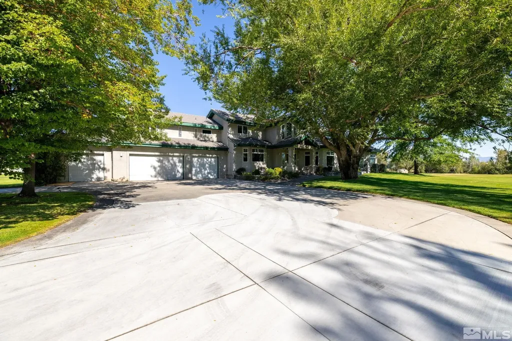 1580 Fifth Green Gardnerville NV 89460