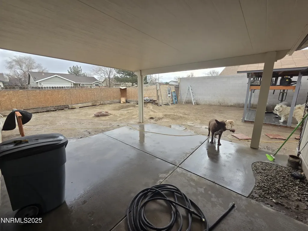 117 Primrose Fernley NV 89408