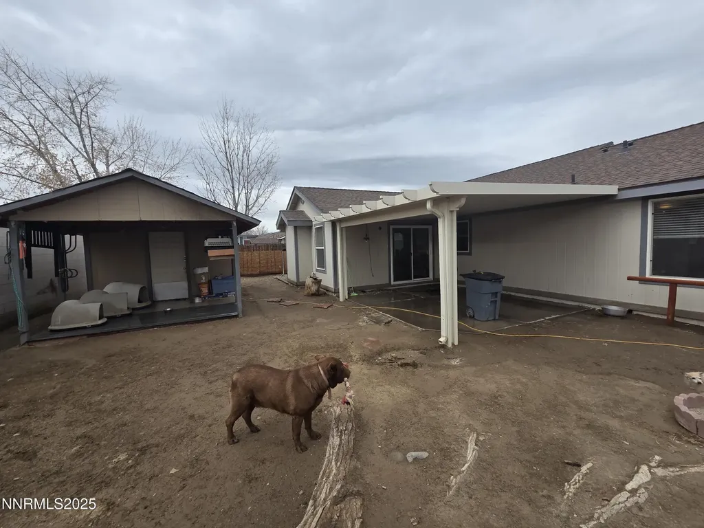 117 Primrose Fernley NV 89408