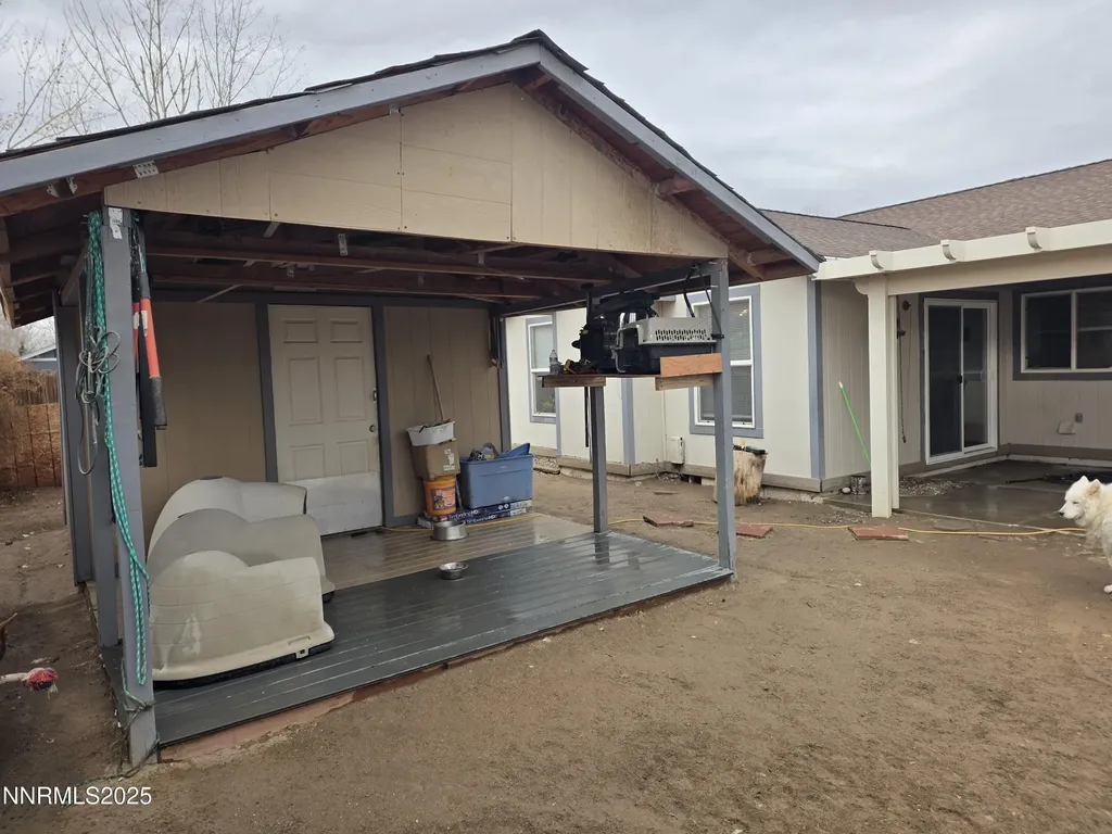 117 Primrose Fernley NV 89408