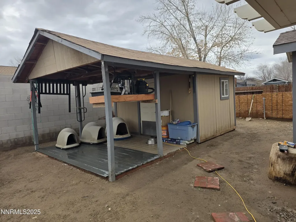 117 Primrose Fernley NV 89408