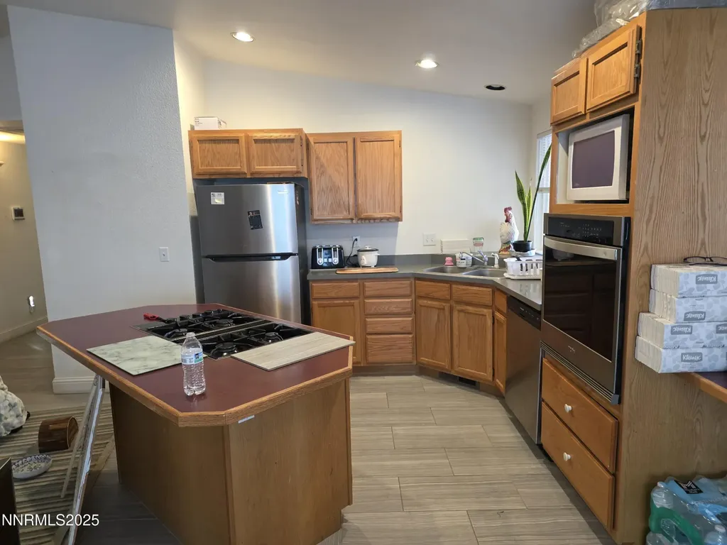 117 Primrose Fernley NV 89408