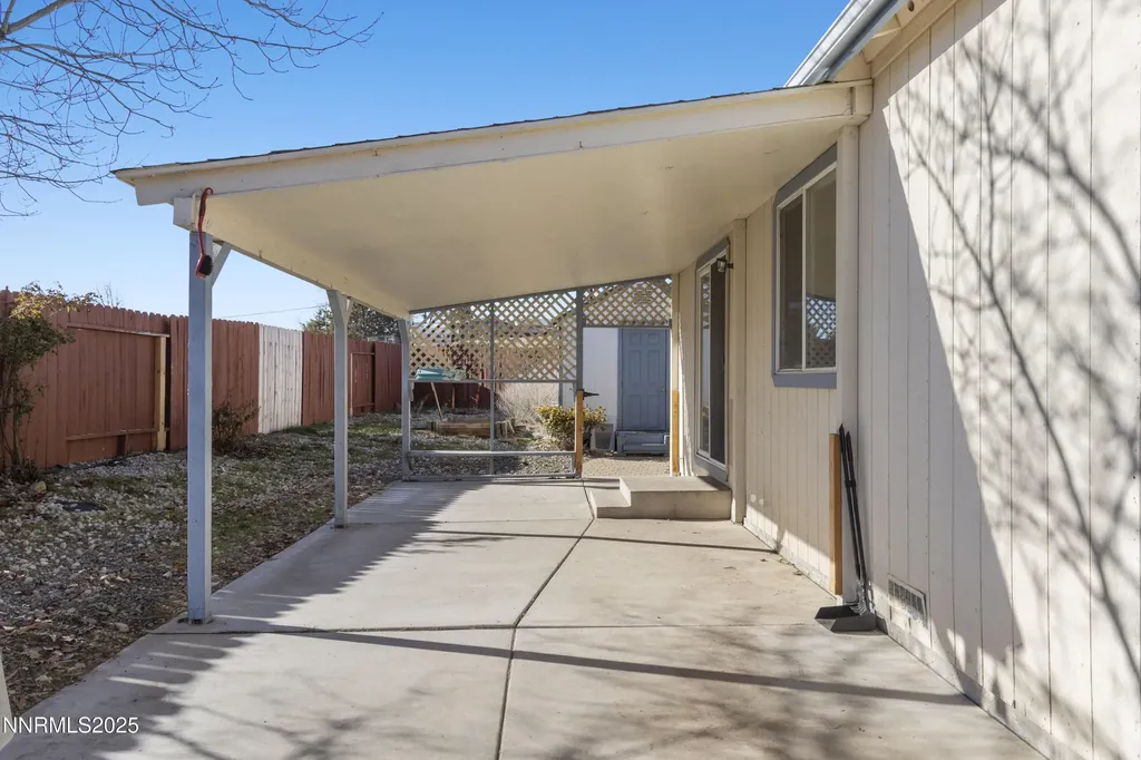 7008 Mozart Sun Valley NV 89433