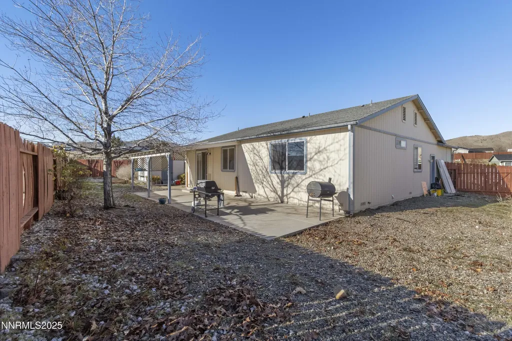 7008 Mozart Sun Valley NV 89433