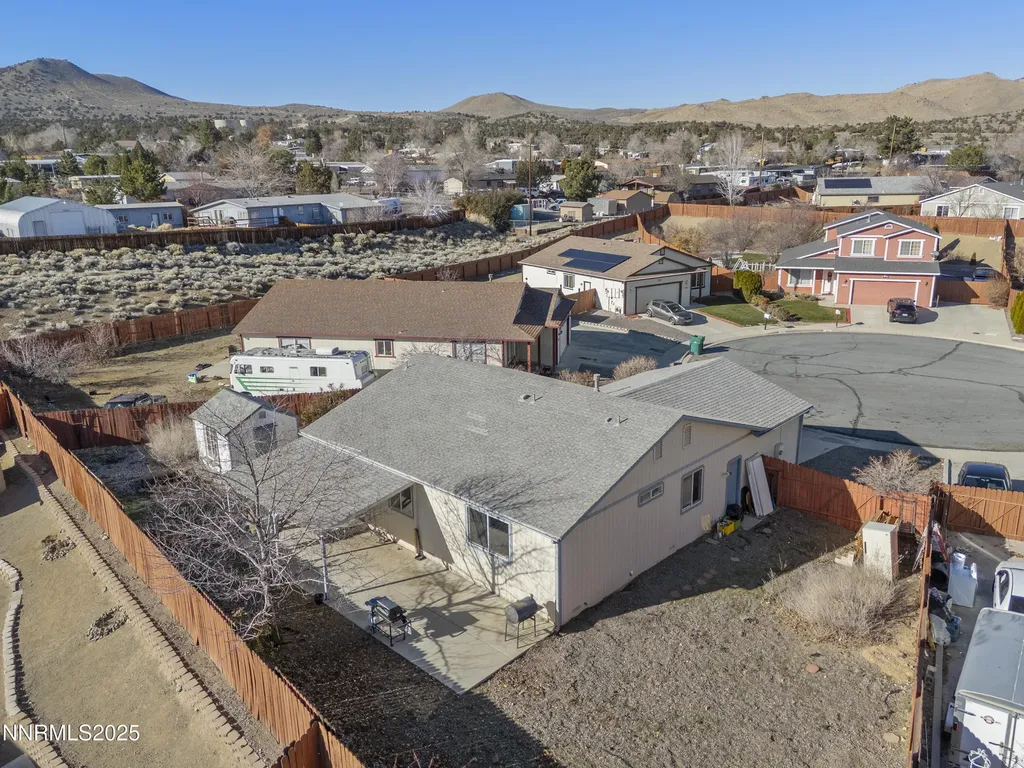 7008 Mozart Sun Valley NV 89433