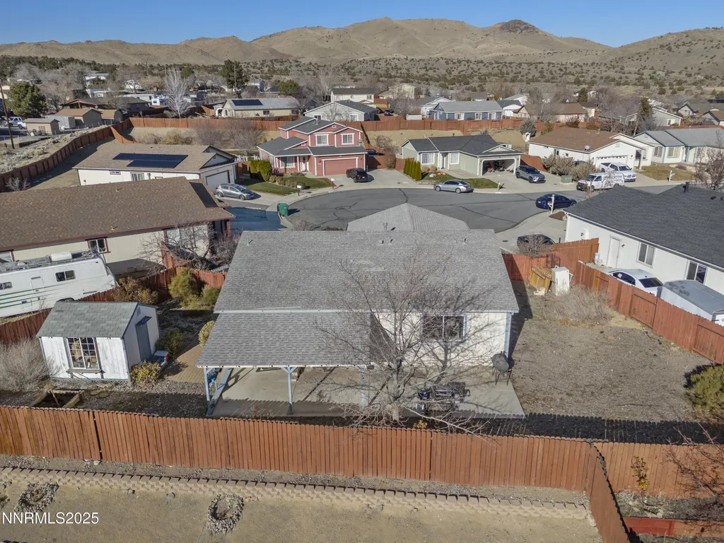 7008 Mozart Sun Valley NV 89433