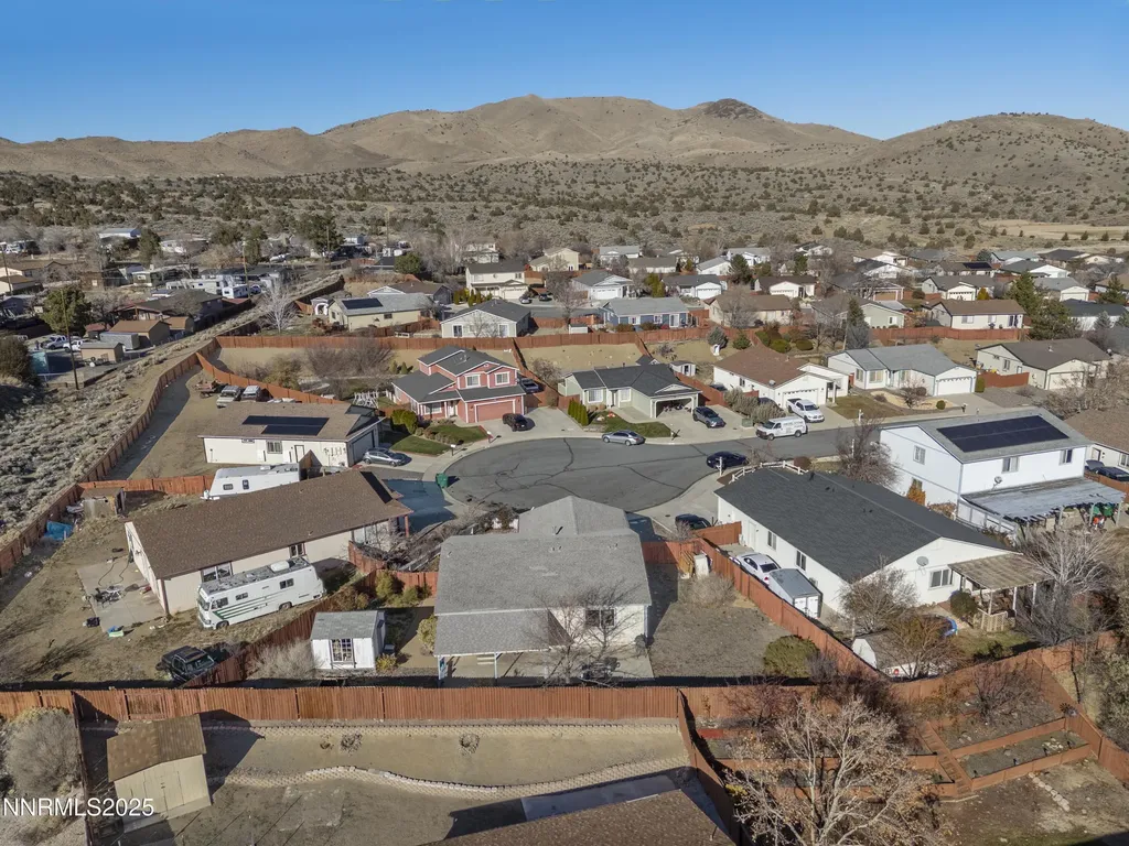 7008 Mozart Sun Valley NV 89433