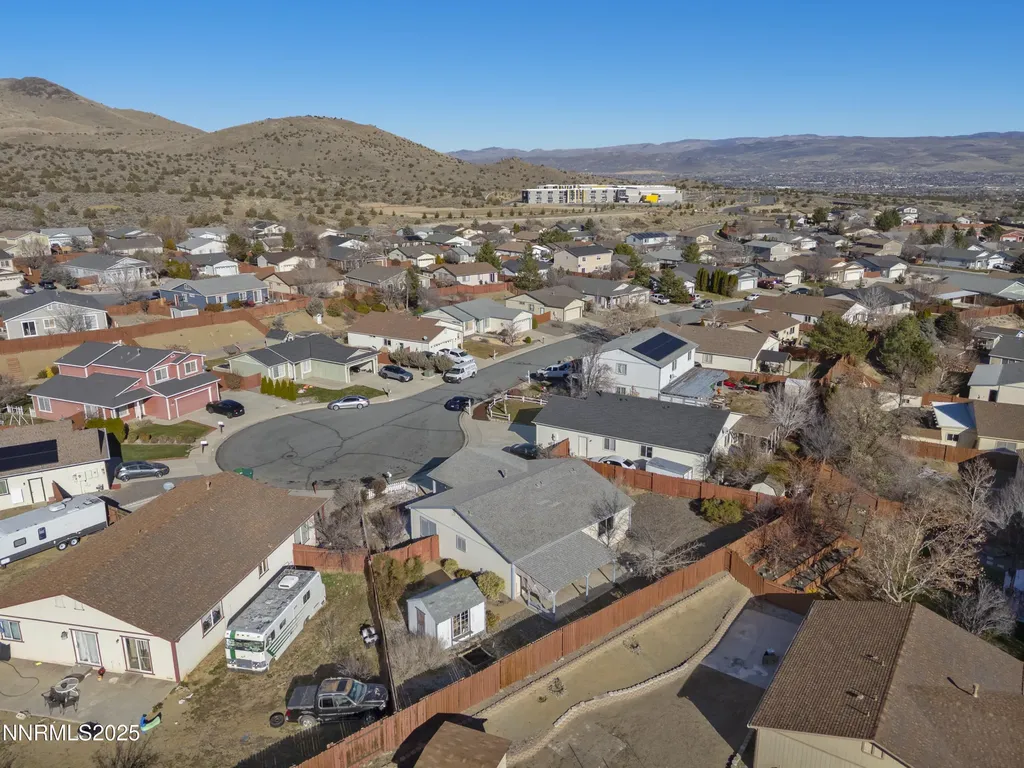 7008 Mozart Sun Valley NV 89433
