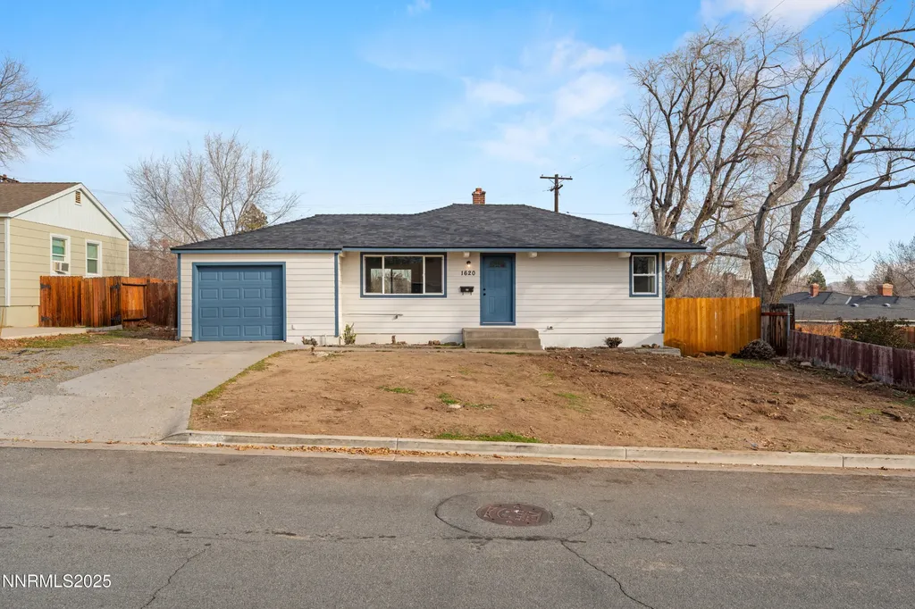 1620 Harold Reno NV 89503
