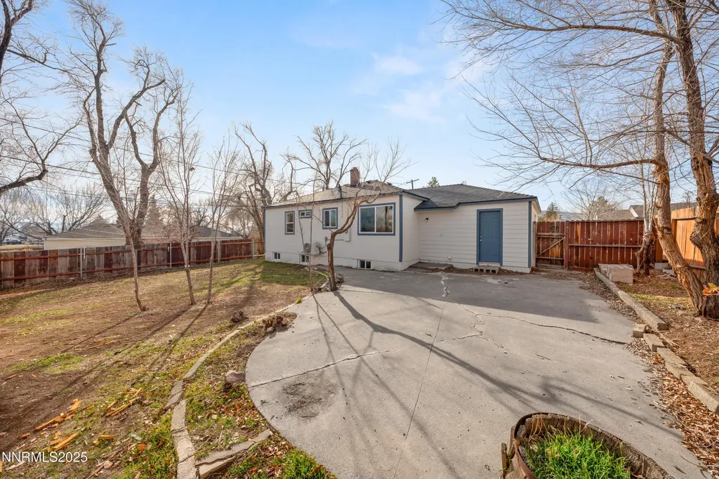 1620 Harold Reno NV 89503