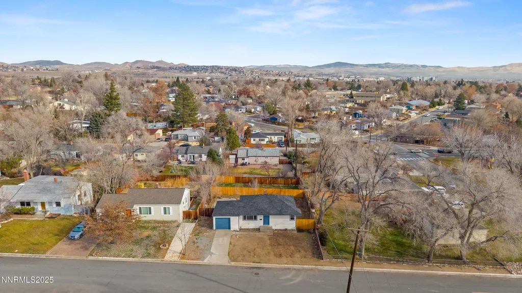 1620 Harold Reno NV 89503