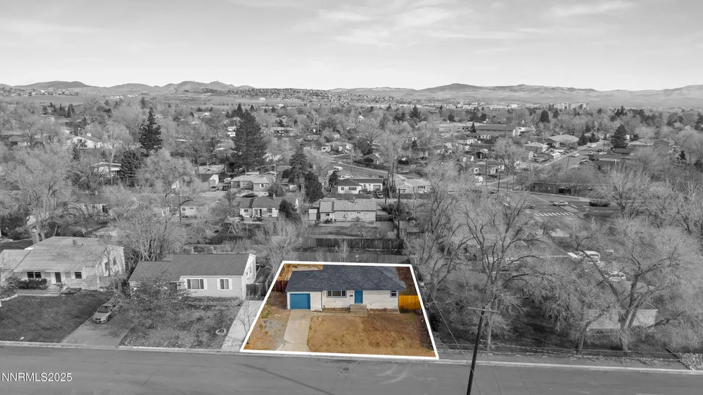 1620 Harold Reno NV 89503