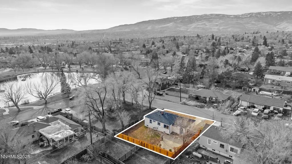 1620 Harold Reno NV 89503
