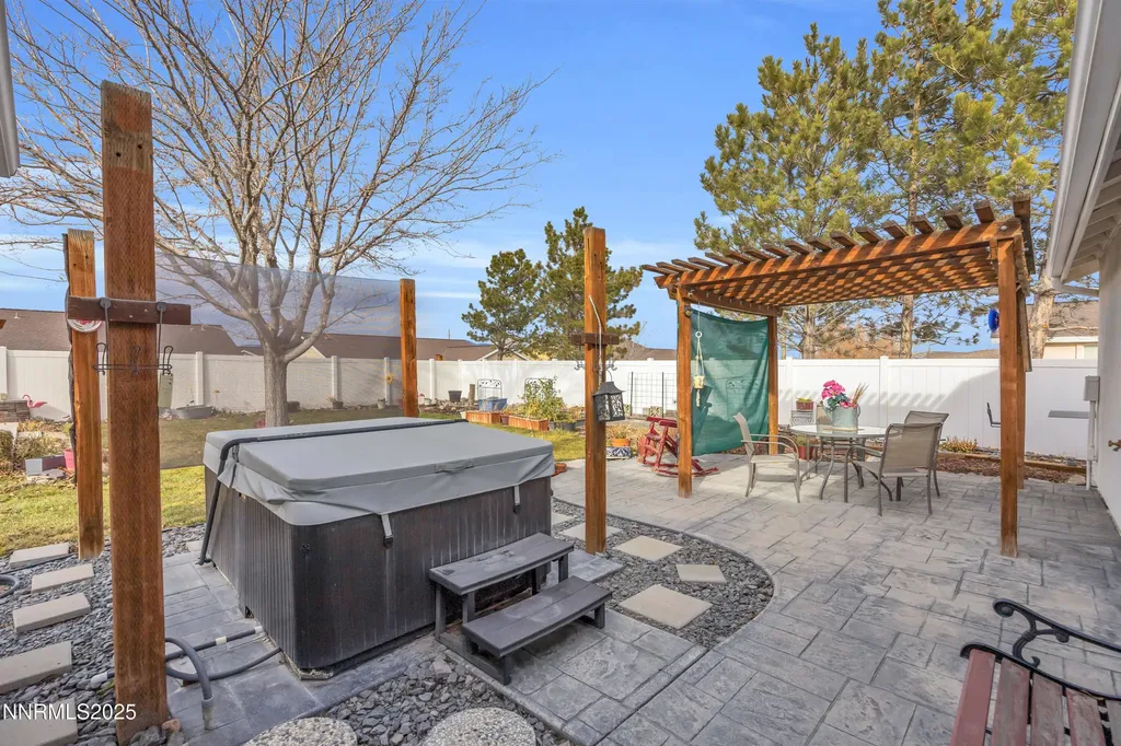 1370 White Bluffs Fernley NV 89408
