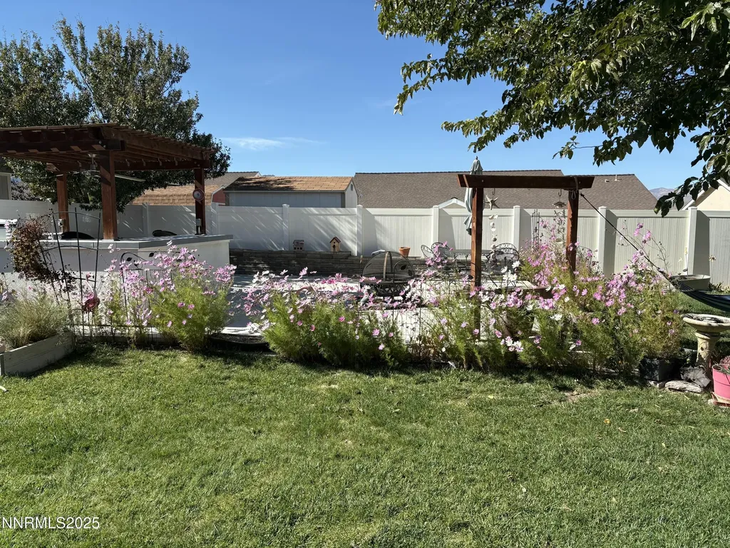 1370 White Bluffs Fernley NV 89408