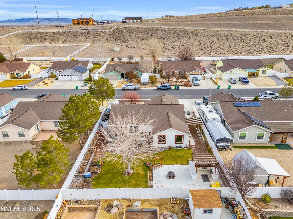 1370 White Bluffs Fernley NV 89408