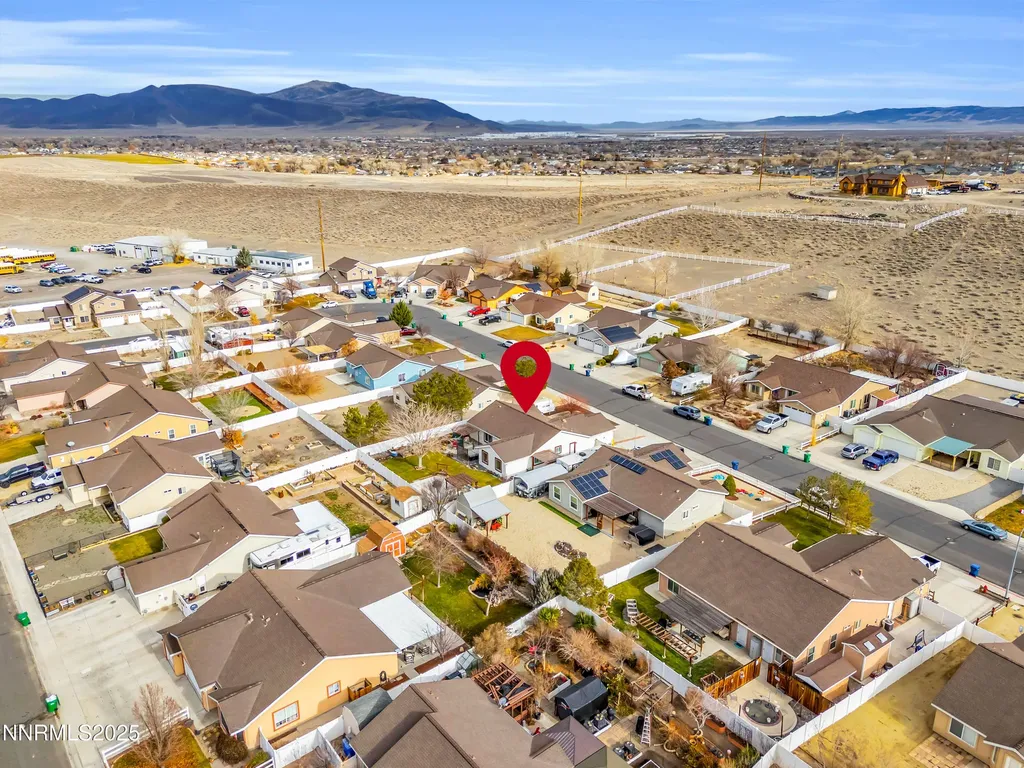 1370 White Bluffs Fernley NV 89408