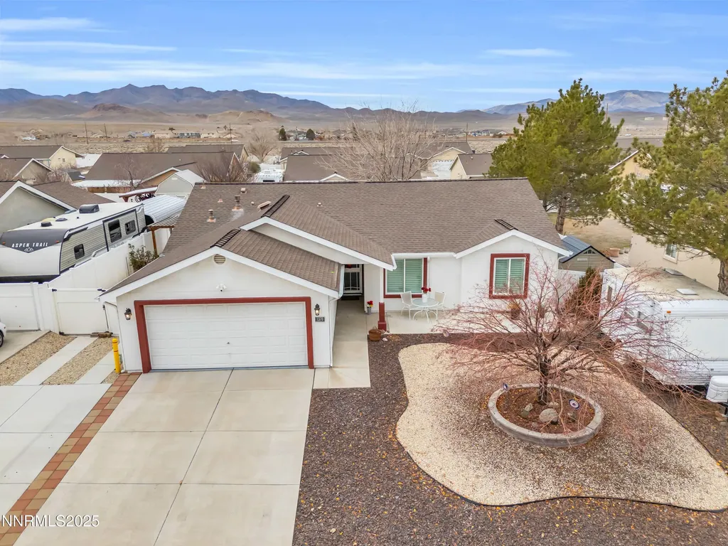 1370 White Bluffs Fernley NV 89408