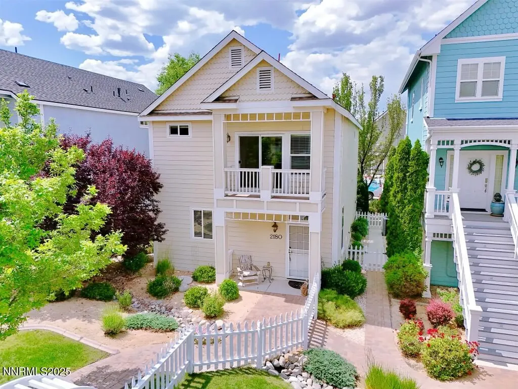 2180 Alamo Square Reno NV 89509