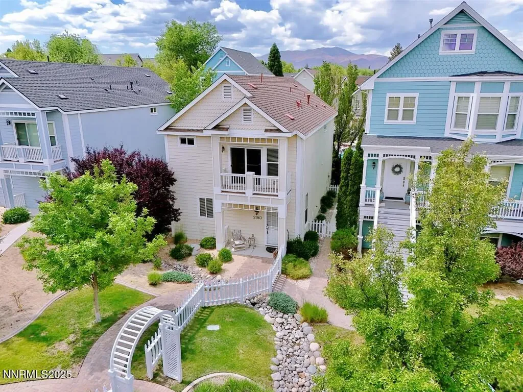 2180 Alamo Square Reno NV 89509