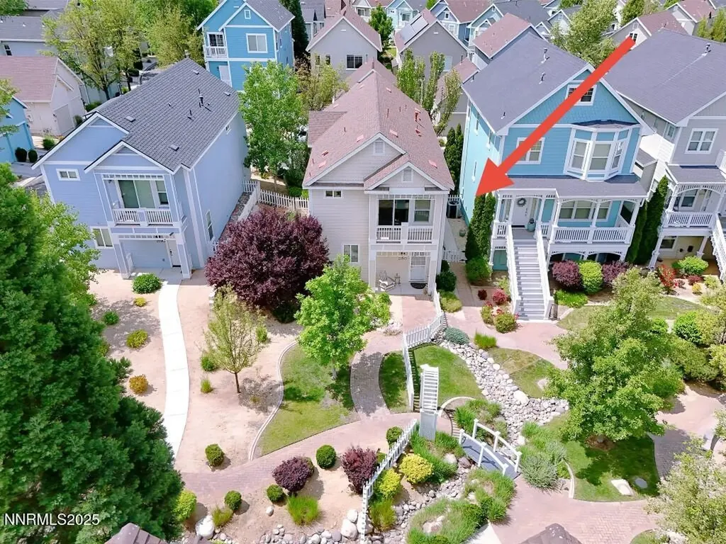 2180 Alamo Square Reno NV 89509