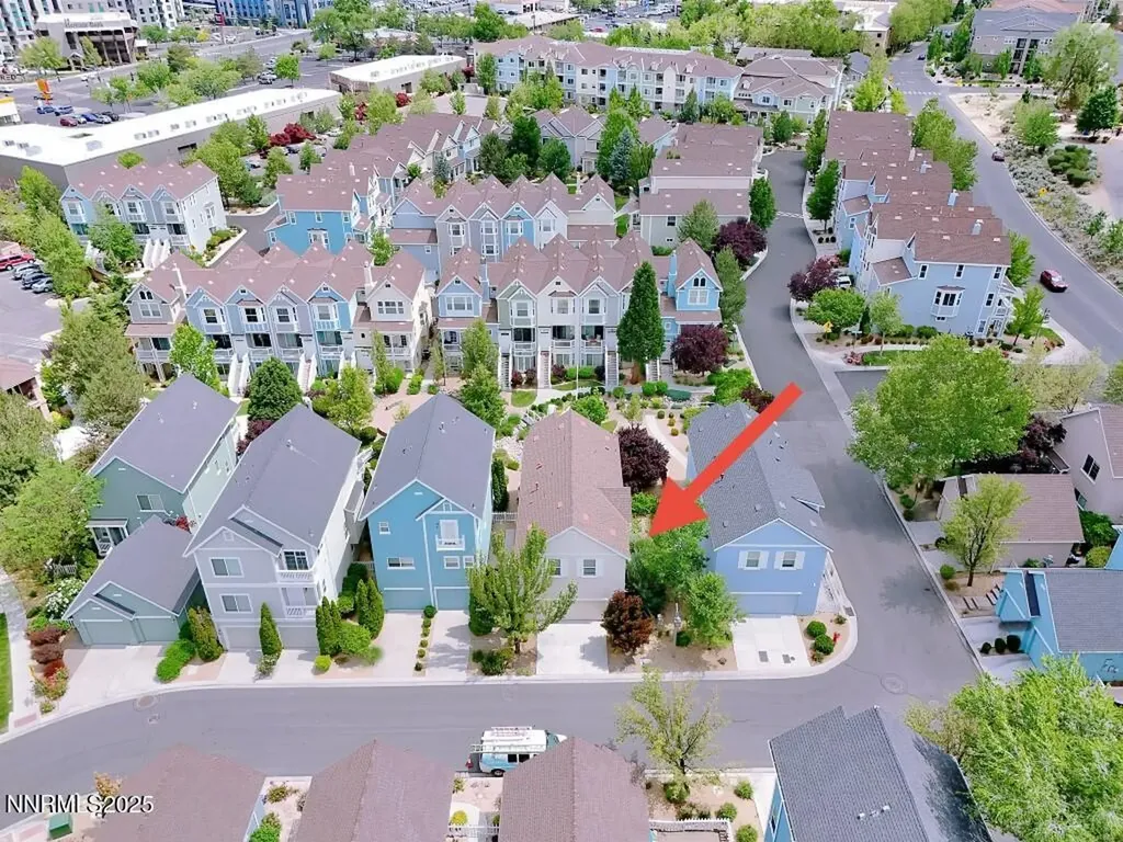 2180 Alamo Square Reno NV 89509