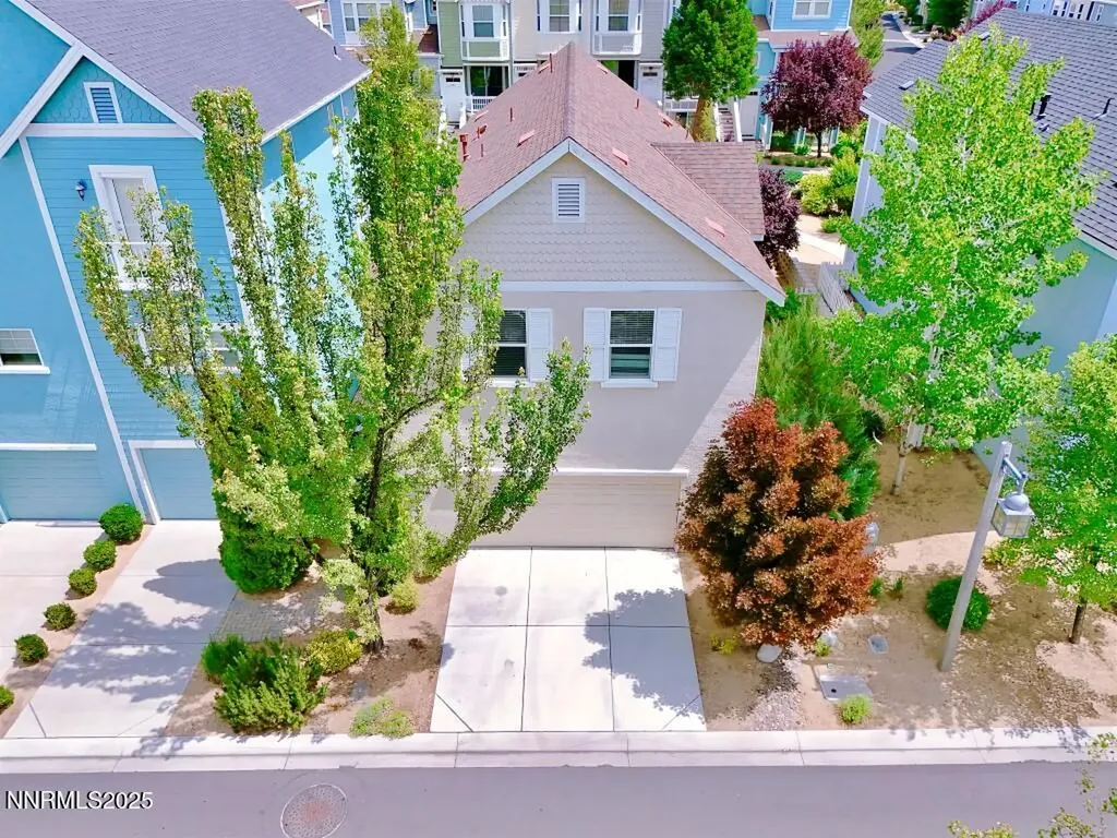 2180 Alamo Square Reno NV 89509