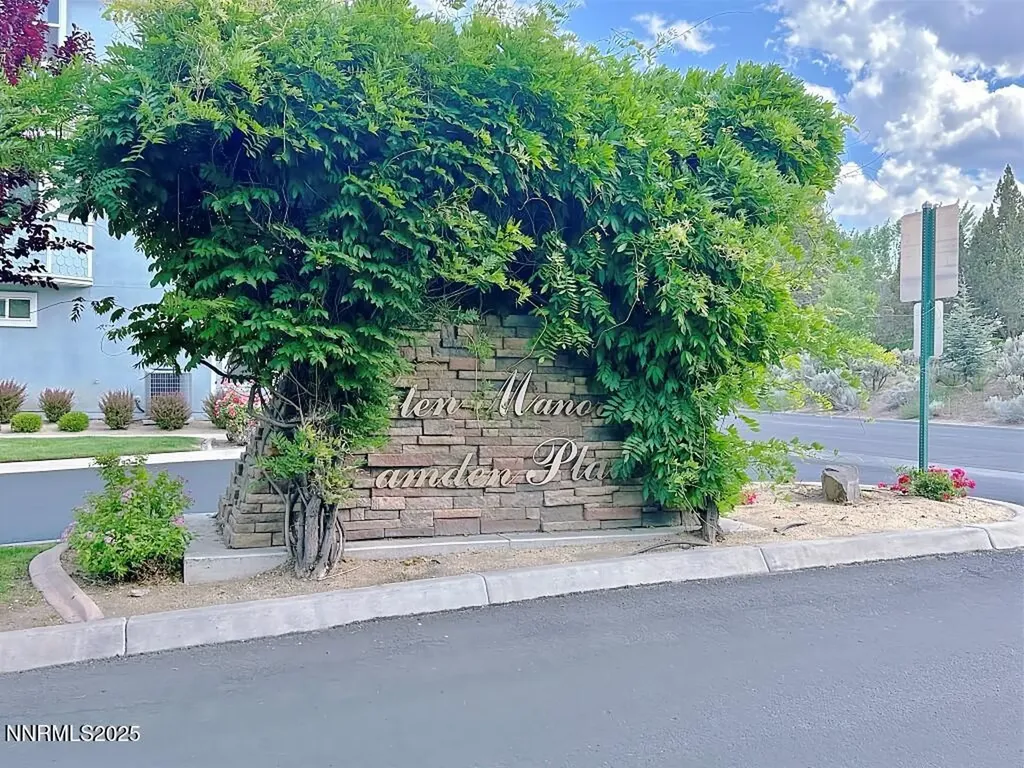 2180 Alamo Square Reno NV 89509