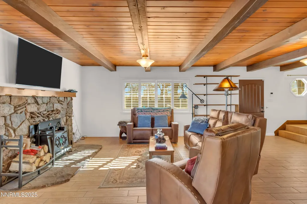 4 Glasner Yerington NV 89447
