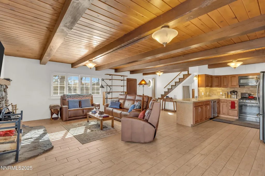 4 Glasner Yerington NV 89447