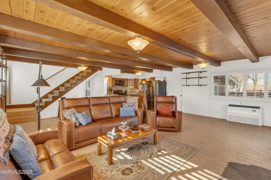 4 Glasner Yerington NV 89447