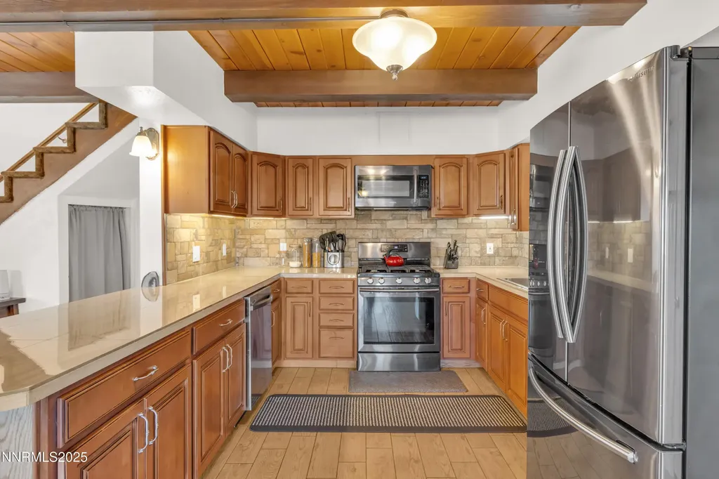 4 Glasner Yerington NV 89447