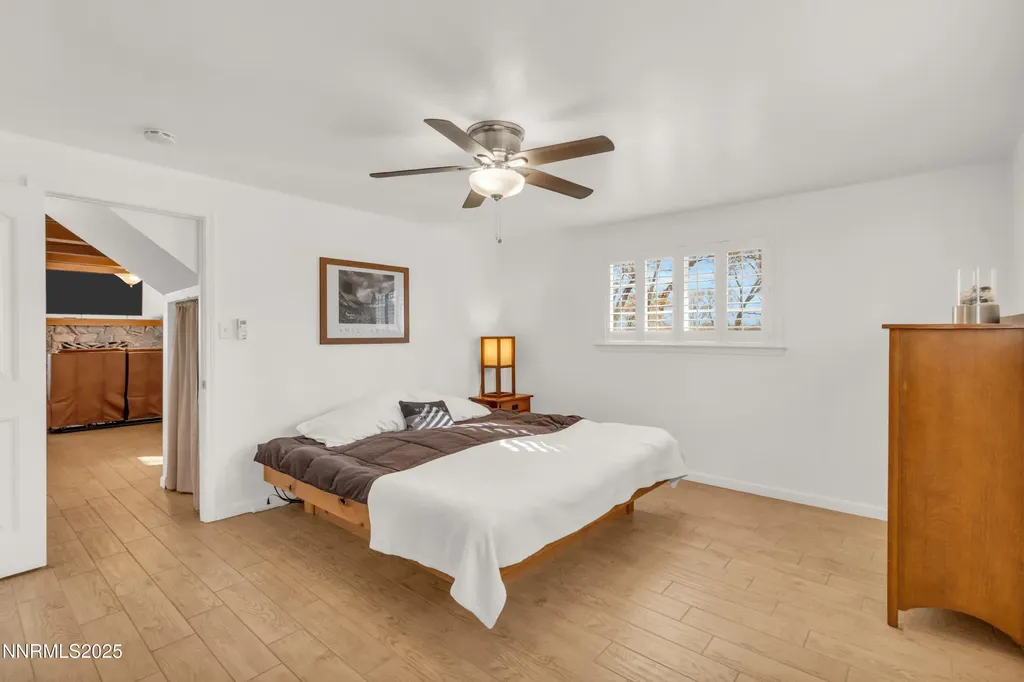 4 Glasner Yerington NV 89447