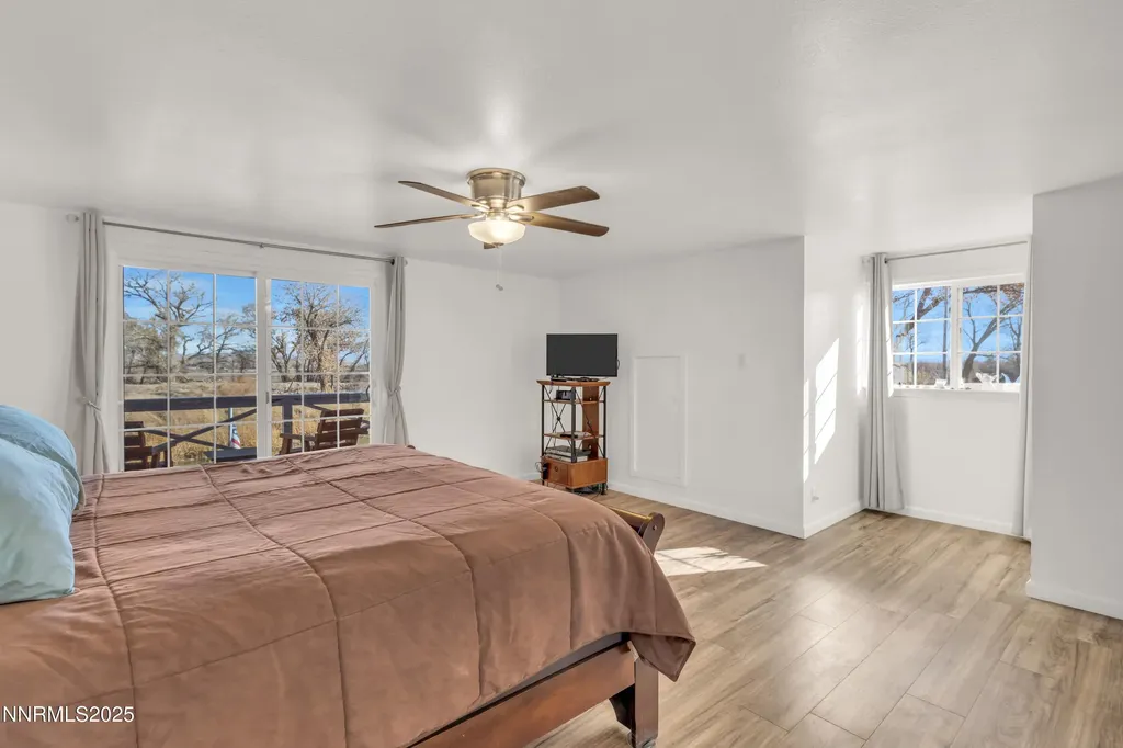 4 Glasner Yerington NV 89447