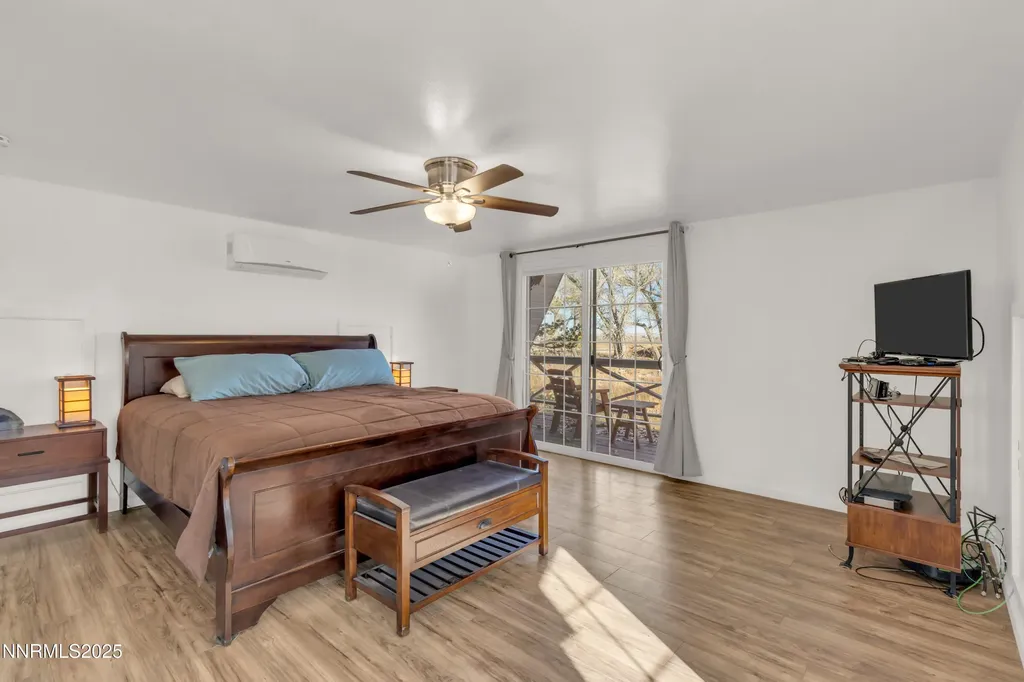 4 Glasner Yerington NV 89447