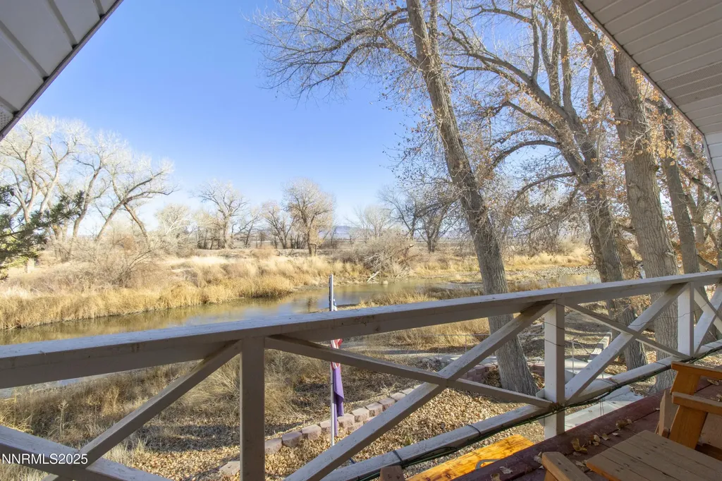 4 Glasner Yerington NV 89447
