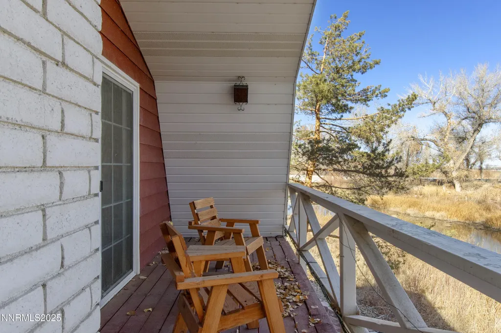 4 Glasner Yerington NV 89447