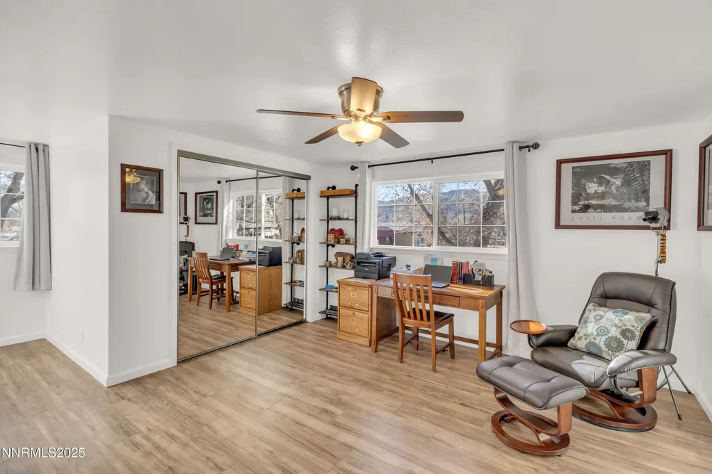 4 Glasner Yerington NV 89447