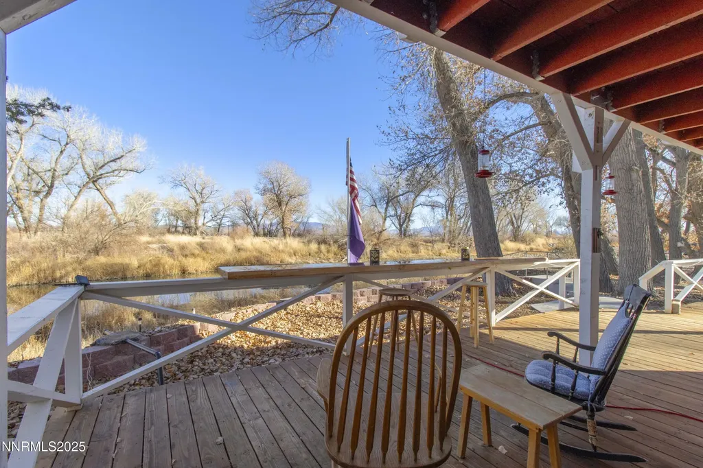 4 Glasner Yerington NV 89447