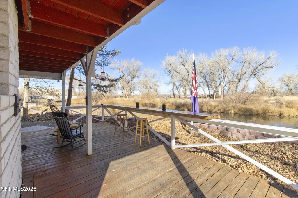 4 Glasner Yerington NV 89447