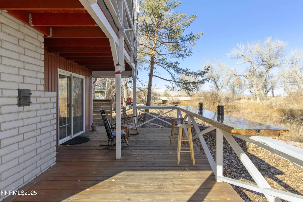 4 Glasner Yerington NV 89447