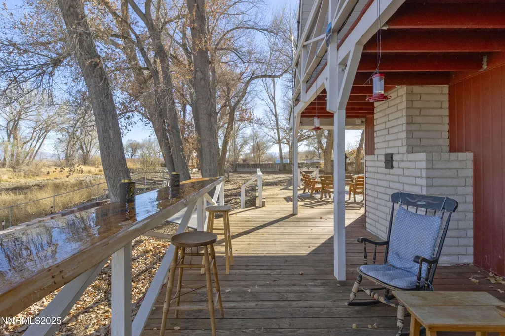 4 Glasner Yerington NV 89447