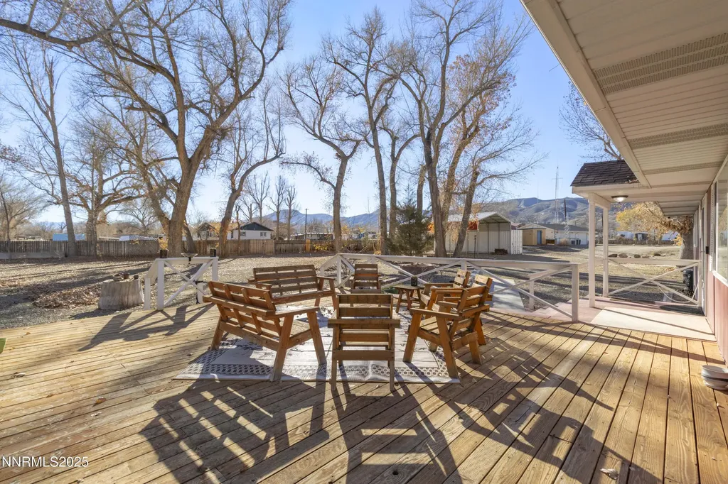 4 Glasner Yerington NV 89447