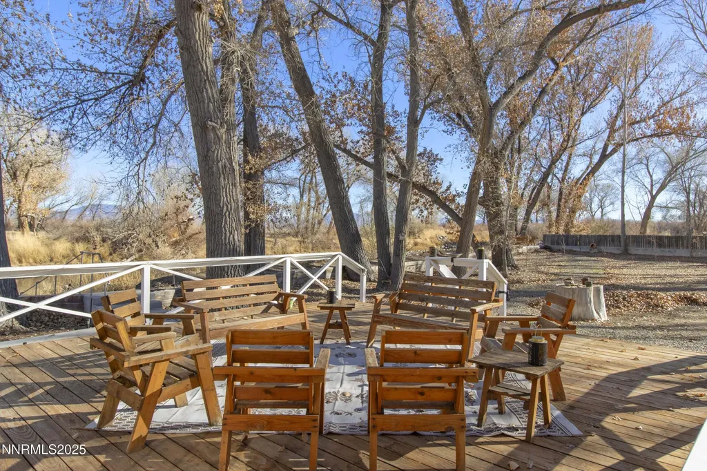 4 Glasner Yerington NV 89447