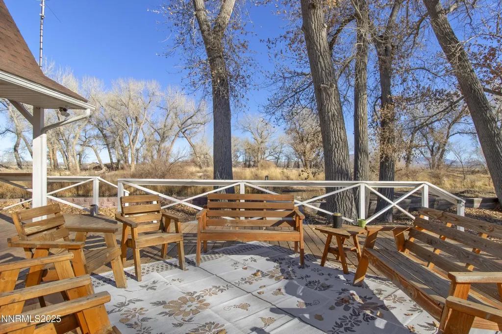 4 Glasner Yerington NV 89447