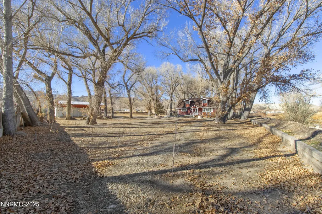 4 Glasner Yerington NV 89447