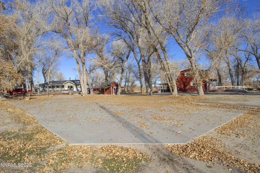 4 Glasner Yerington NV 89447
