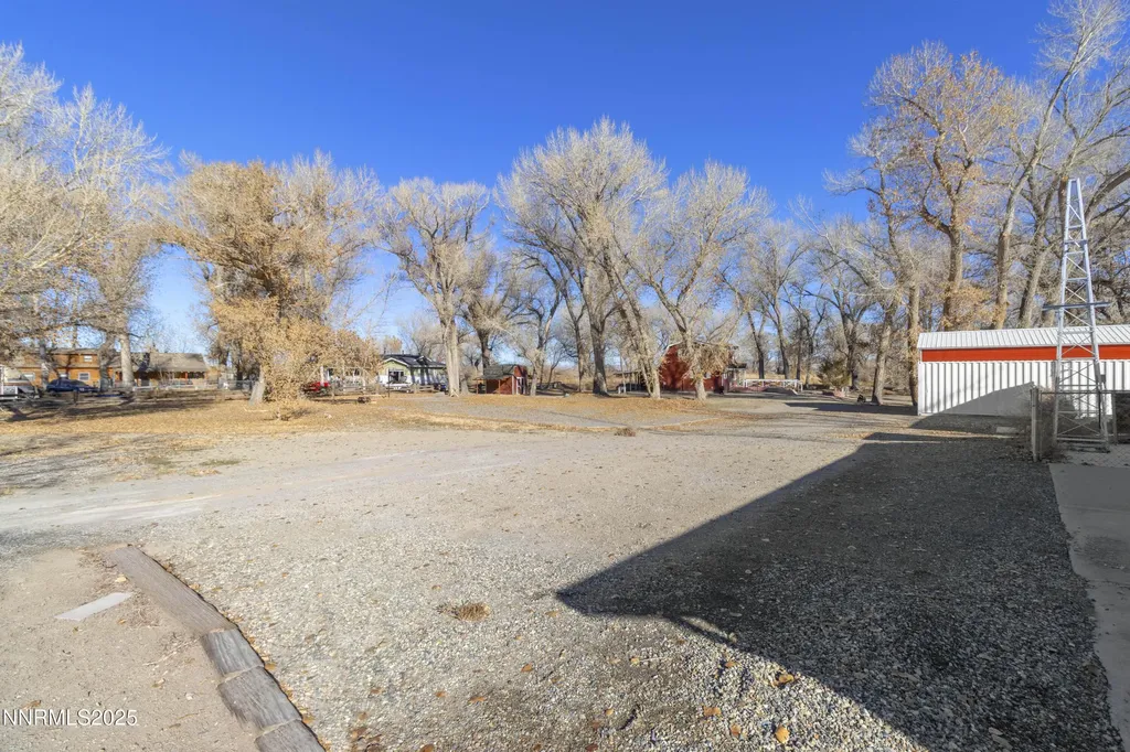 4 Glasner Yerington NV 89447