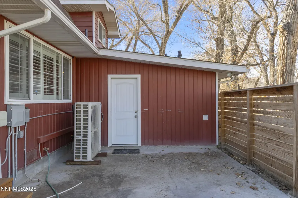 4 Glasner Yerington NV 89447